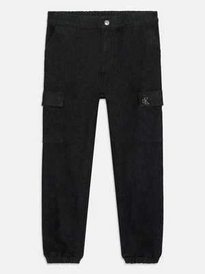 Jeansy Relaxed Fit Calvin Klein Jeans