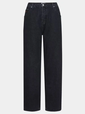 Jeansy Relaxed Fit Calvin Klein Jeans