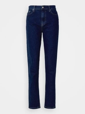 Jeansy Relaxed Fit Calvin Klein Jeans