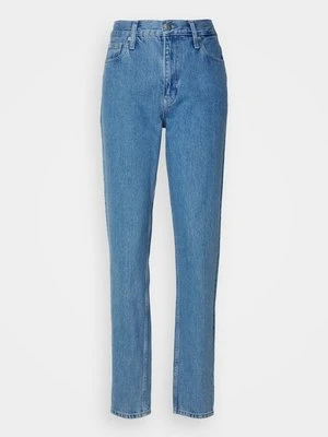 Jeansy Relaxed Fit Calvin Klein Jeans