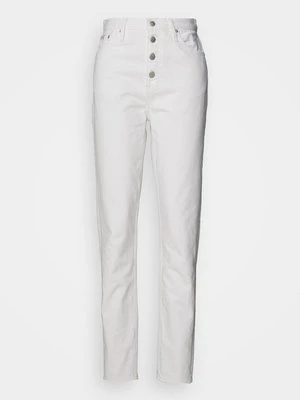 Jeansy Relaxed Fit Calvin Klein Jeans