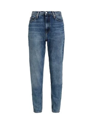 Jeansy Relaxed Fit Calvin Klein Jeans