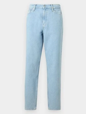 Jeansy Relaxed Fit Calvin Klein Jeans