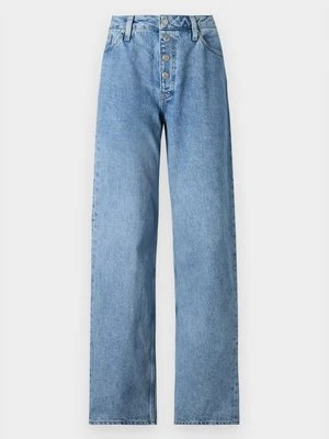 Jeansy Relaxed Fit Calvin Klein Jeans