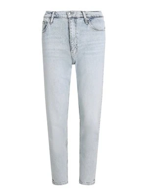 Jeansy Relaxed Fit Calvin Klein Jeans