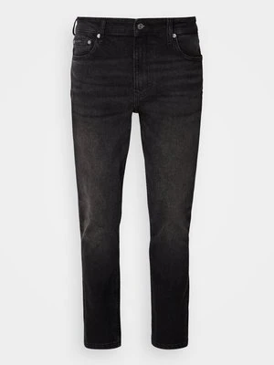 Jeansy Relaxed Fit Calvin Klein Jeans