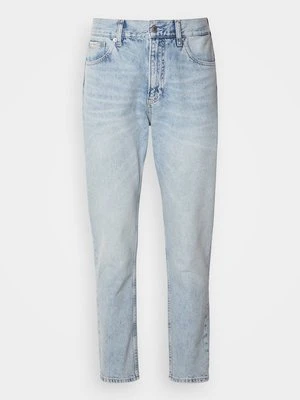 Jeansy Relaxed Fit Calvin Klein Jeans
