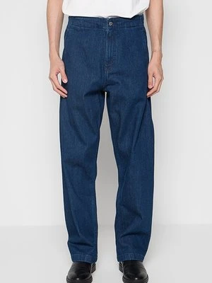 Jeansy Relaxed Fit Calvin Klein Jeans