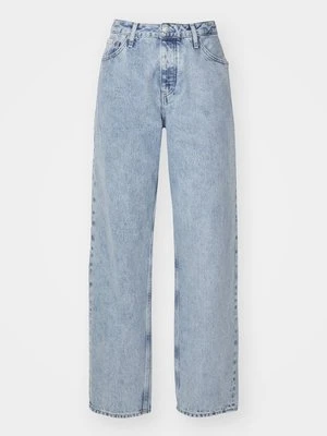 Jeansy Relaxed Fit Calvin Klein Jeans