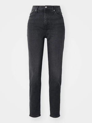 Jeansy Relaxed Fit Calvin Klein Jeans