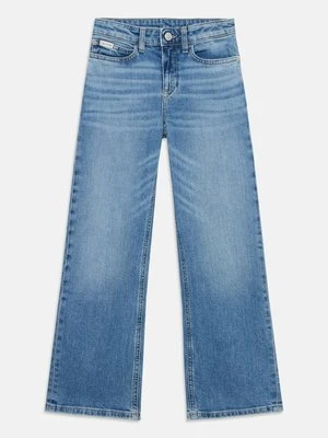 Jeansy Relaxed Fit Calvin Klein Jeans