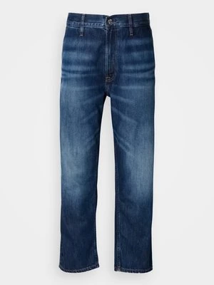 Jeansy Relaxed Fit Calvin Klein Jeans
