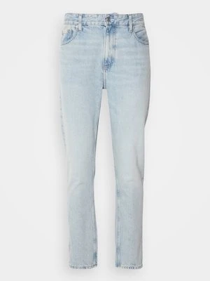 Jeansy Relaxed Fit Calvin Klein Jeans
