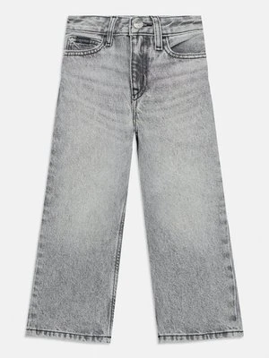 Jeansy Relaxed Fit Calvin Klein Jeans