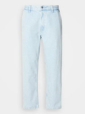 Jeansy Relaxed Fit Calvin Klein Jeans