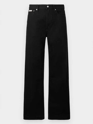 Jeansy Relaxed Fit Calvin Klein Jeans