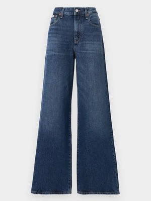 Jeansy Relaxed Fit Calvin Klein Jeans