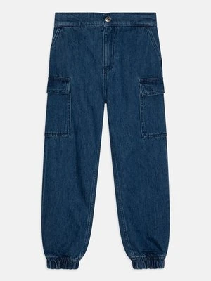 Jeansy Relaxed Fit Calvin Klein Jeans