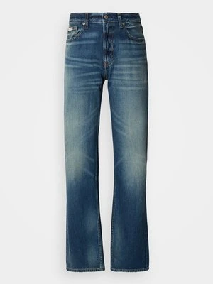 Jeansy Relaxed Fit Calvin Klein Jeans