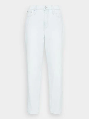 Jeansy Relaxed Fit Calvin Klein Jeans