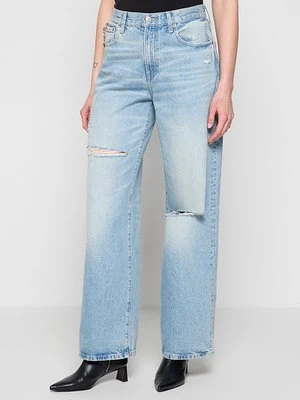 Jeansy Relaxed Fit Calvin Klein Jeans