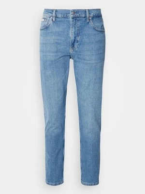 Jeansy Relaxed Fit Calvin Klein Jeans