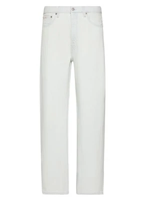 Jeansy Relaxed Fit Calvin Klein Jeans