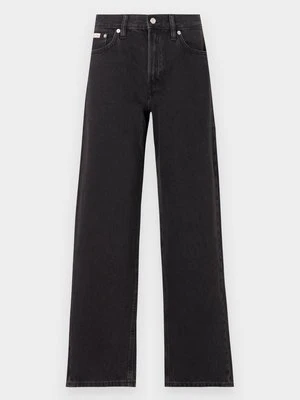 Jeansy Relaxed Fit Calvin Klein Jeans