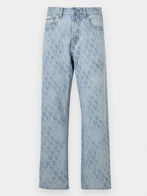 Jeansy Relaxed Fit Calvin Klein Jeans