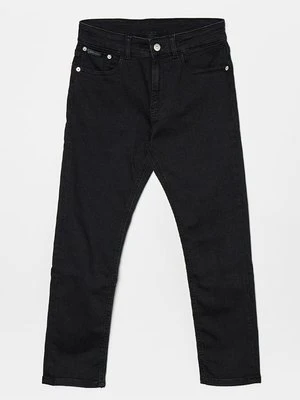 Jeansy Relaxed Fit Calvin Klein Jeans