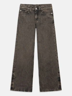 Jeansy Relaxed Fit Calvin Klein Jeans