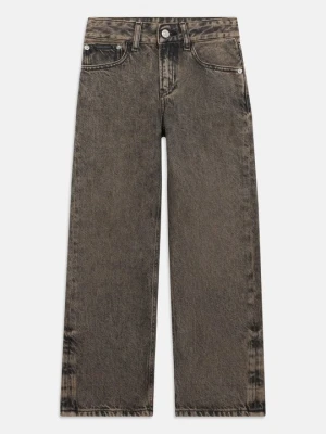 Jeansy Relaxed Fit Calvin Klein Jeans