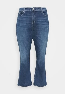 Jeansy Relaxed Fit Calvin Klein Jeans Plus