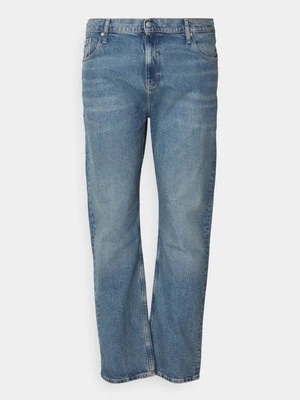 Jeansy Relaxed Fit Calvin Klein Jeans Plus