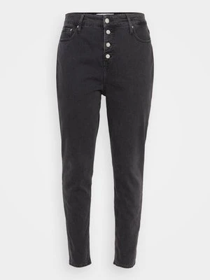 Jeansy Relaxed Fit Calvin Klein Jeans Plus