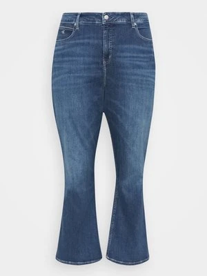 Jeansy Relaxed Fit Calvin Klein Jeans Plus