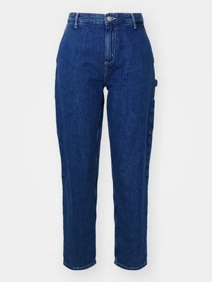 Jeansy Relaxed Fit Carhartt WIP