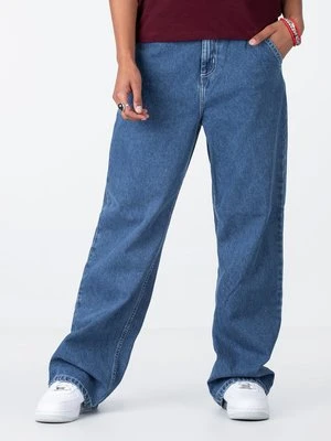 Jeansy Relaxed Fit Carhartt WIP