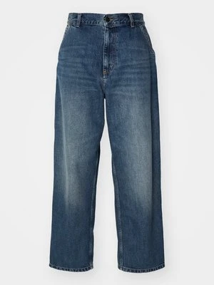 Jeansy Relaxed Fit Carhartt WIP