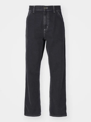 Jeansy Relaxed Fit Carhartt WIP