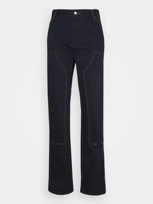 Jeansy Relaxed Fit Carhartt WIP