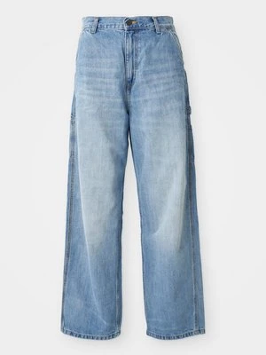 Jeansy Relaxed Fit Carhartt WIP