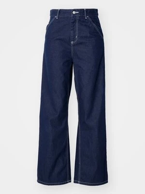 Jeansy Relaxed Fit Carhartt WIP