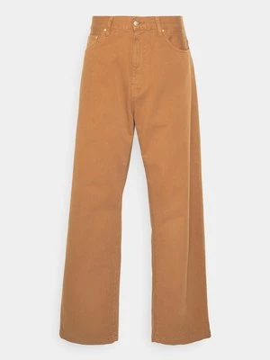 Jeansy Relaxed Fit Carhartt WIP