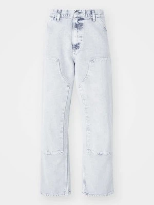 Jeansy Relaxed Fit Carhartt WIP