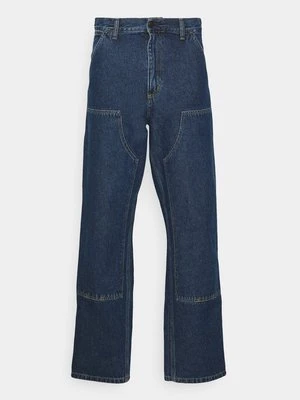 Jeansy Relaxed Fit Carhartt WIP