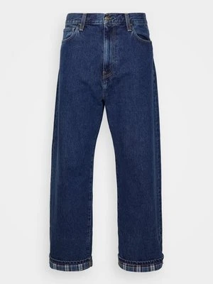 Jeansy Relaxed Fit Carhartt WIP