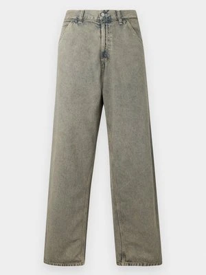 Jeansy Relaxed Fit Carhartt WIP
