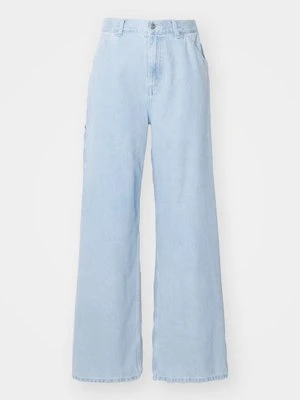 Jeansy Relaxed Fit Carhartt WIP