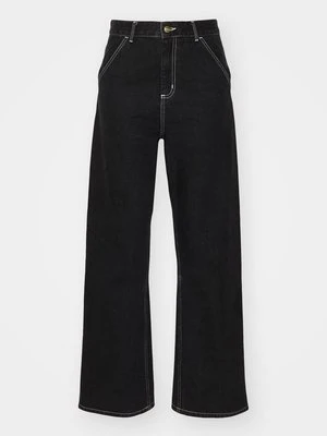 Jeansy Relaxed Fit Carhartt WIP
